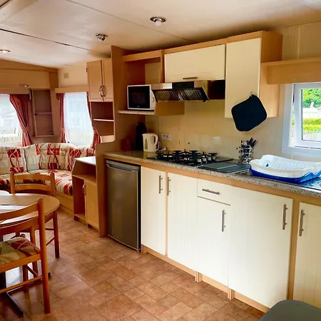 Kamp alanı Avec Piscine Et Emplacement Voiture Yvoir