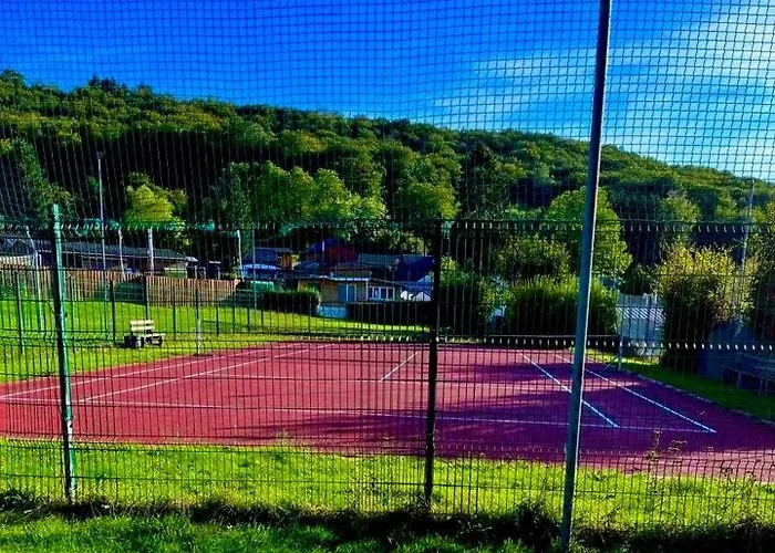 Avec Piscine Et Emplacement Voiture Yvoir